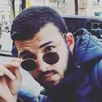 Profile Picture of Rayan Bounoua (@makoumembo) on Instagram