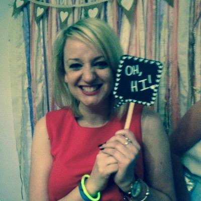 Profile Picture of Jo Kirkpatrick (@kirkpatrick_jo) on Twitter