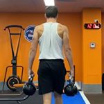 Profile Picture of Kyle (@kylepage_fitness) on Instagram