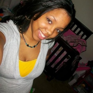 Profile Picture of Ja'nea Jeffers (@nae2cute) on Myspace