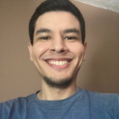 Julián - Twitter Profile Picture of Julián (@julipr) on Twitter