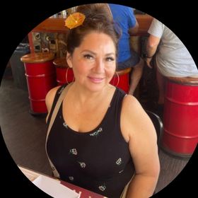 Profile Picture of Pamela Anaya (@pamela17) on Pinterest