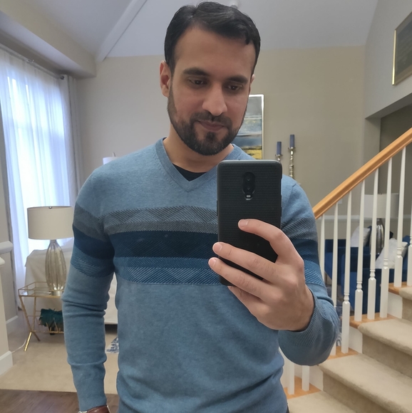 Profile Picture of Sufian Dar (@sufiandar) on Poshmark