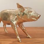 Profile Picture of Julian Perlingiero (@goldpigedu) on Instagram