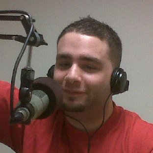 Profile Picture of Mike Capobianco (@revolutionmike) on Twitter