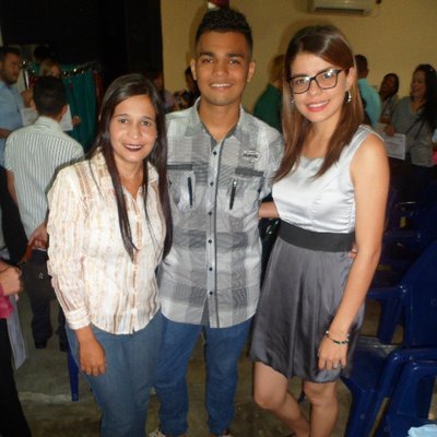 Aitxa Lucia Melendez Barone - Twitter Profile Picture of Aitxa Lucia Melendez Barone (@AitxaLucia) on Twitter