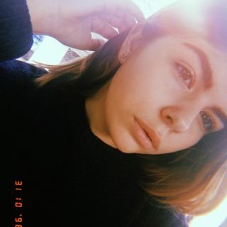 Profile Picture of Julia Horbach (@JuliaHorbach2) on Twitter