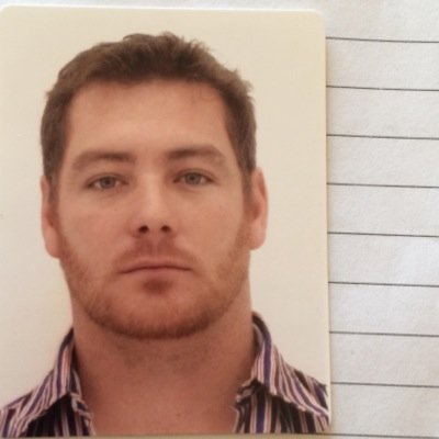 Profile Picture of Scott Orchard (@sorochad7) on Twitter