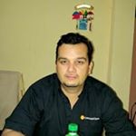 Profile Picture of Erick Trigueros (@trigueroserick) on Instagram