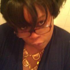 Christy Thacker - Twitter Profile Picture of Christy Thacker (@christythacker6) on Twitter