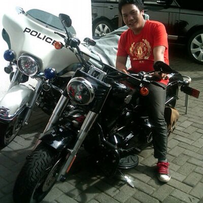 Profile Picture of Terry Andrew (@terryandrew15) on Twitter