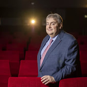 Profile Picture of RICHARD PATRY (@richardpatry) on Youtube