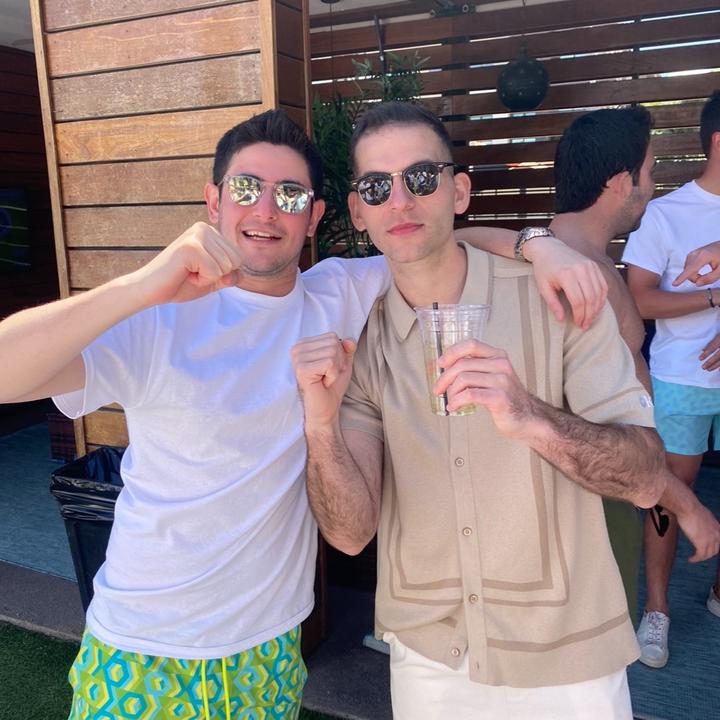 Profile Picture of Jacob Zachary (@jzsports) on Tiktok