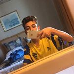 Profile Picture of Efrain Medina Iribe (@efra_3000) on Instagram