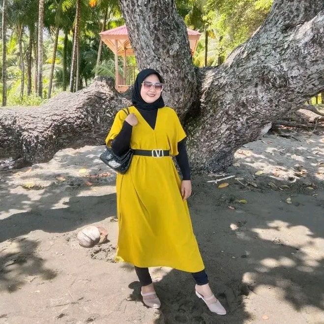 Profile Picture of Linda Fredy (@linda.fredy0) on Tiktok