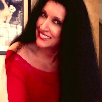 Profile Picture of Debrah (@TheDivaWorld) on Twitter