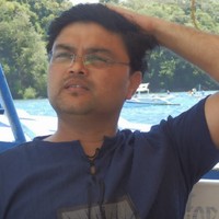 Profile Picture of Abhijit Sharangpani (@abhijit-sharangpani) on Quora