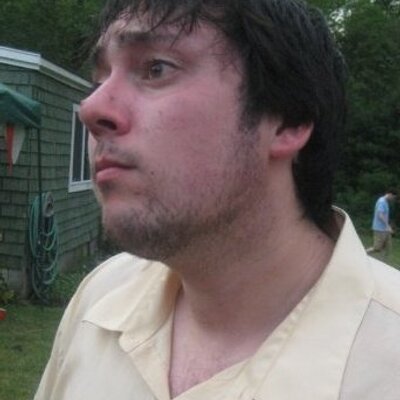 Profile Picture of Benjamin Barr (@barr08) on Twitter