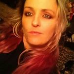 Profile Picture of Amber Sayers (@brellaumpixel) on Instagram