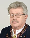 Profile Picture of Jan Hamerskion Wikipedia