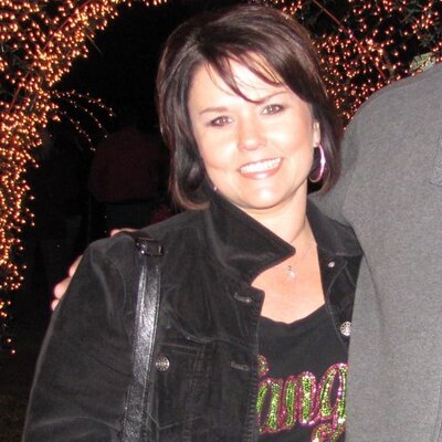 Profile Picture of Debbie Crump (@CrumpDebbie) on Twitter