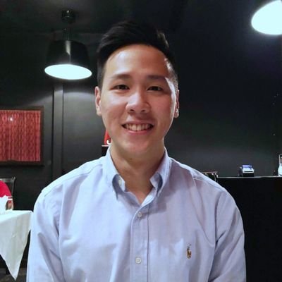 Profile Picture of Andrew Fong (@Afzw) on Twitter