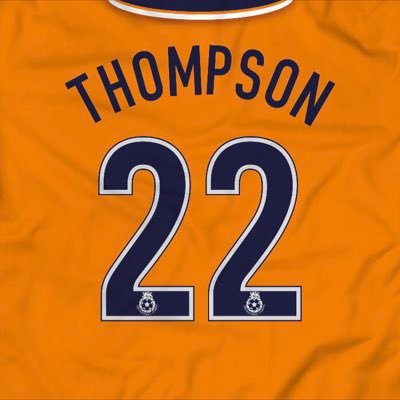 Profile Picture of Rhys Thompson (@RThompson92) on Twitter