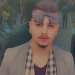 Profile Picture of Mohammed Amer (@anodyamer) on Instagram