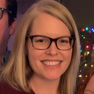 Profile Picture of Aimee Sauer (@AimeeSauer1) on Twitter