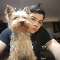 Profile Picture of David Inzunza (@david-inzunza) on Quora