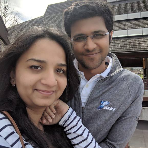 Profile Picture of Ritu Patel (@ritupatel115) on Poshmark
