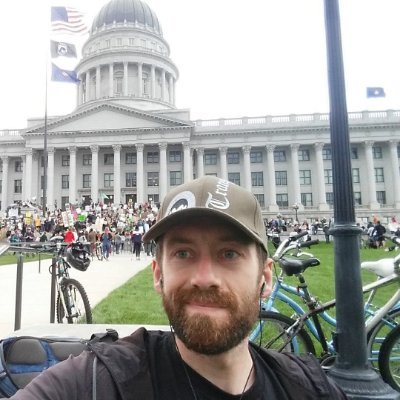 Profile Picture of Andrew John Pixton (@AndrewPixton) on Twitter