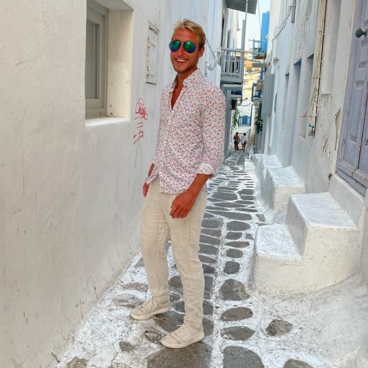 Profile Picture of   Saker ingen lärare skulle... (@frostnersvarld) on Tiktok