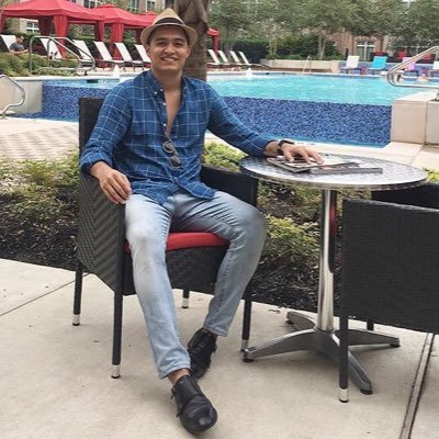 Profile Picture of Oscar Cabrera (@ChaainO) on Twitter