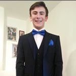 Profile Picture of James Pinder (@james_pinder98) on Instagram