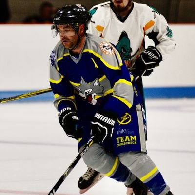 Profile Picture of Kevin Jenkins (@Jenks023) on Twitter