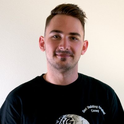 Profile Picture of Jeff Berg (@therealJeffBerg) on Twitter