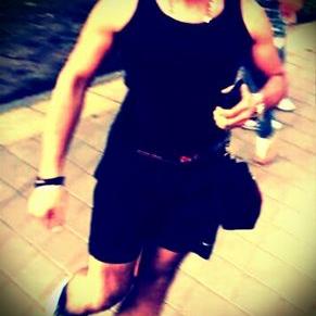 Profile Picture of Joe -Abo Keafo- (@therealsgt) on Twitter