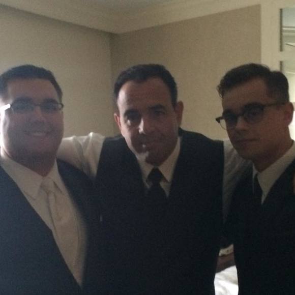 Profile Picture of Matt Metrano (@mmetrano) on Poshmark