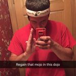 Profile Picture of Brandon Fleischmann (@baby_brando41) on Instagram