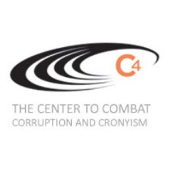 Profile Picture of C4 Center (@C4Center) on Twitter