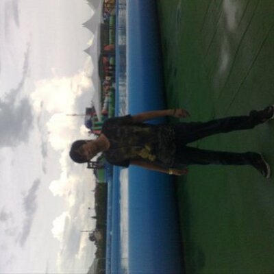 Profile Picture of Jay Severino (@macudex1414) on Twitter