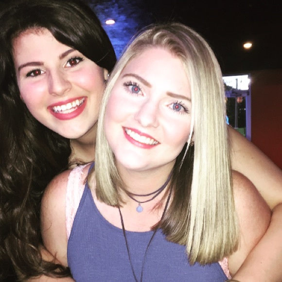 Profile Picture of Michaela Savoie (@savoiem18) on Poshmark