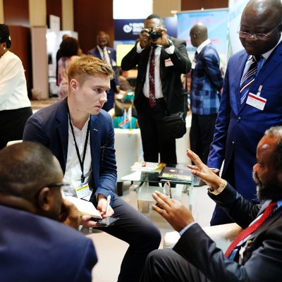 Profile Picture of Charlie Mitchell (@csmitchell6) on Twitter