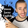 Profile Picture of Simon Saenz English (@@simonsaenzenglish) on Tiktok