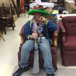 Profile Picture of Benjamin Lee Rudolph (@thebutterypancake) on Instagram