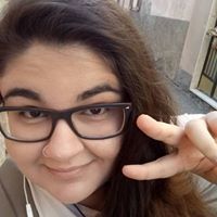 Profile Picture of Alessandra Kim (@akim0441) on Pinterest
