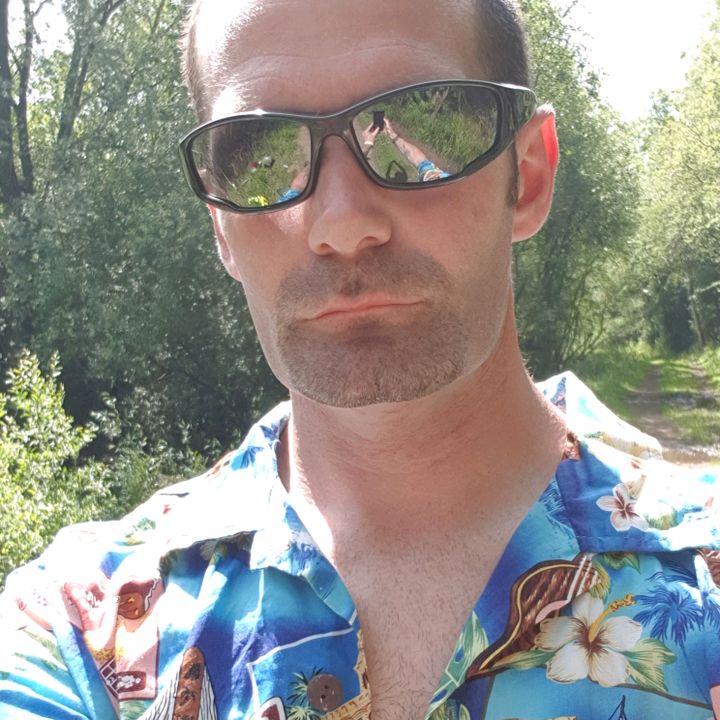Profile Picture of Scott Steadman (@scottsteadman8) on Tiktok