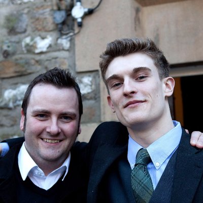 Profile Picture of Patrick Philpott (@Paddyjm95) on Twitter