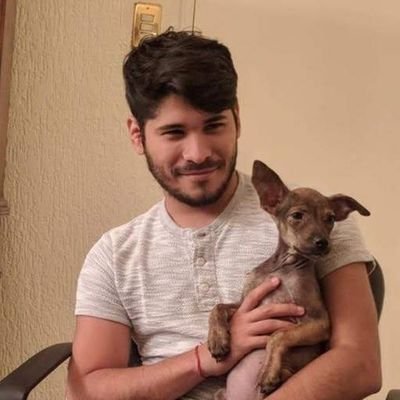 Profile Picture of Alejandro Sulbaran Armas (@JASArmas) on Twitter